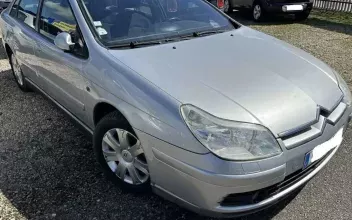 Citroen C5 Saint-Priest