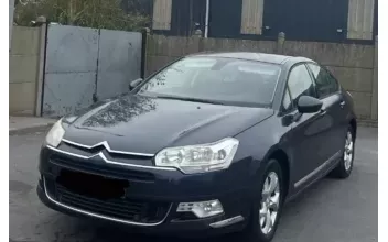 Citroen C5 Valenciennes