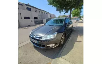 Citroen C5 Pia