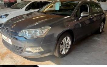 Citroen C5 Harnes