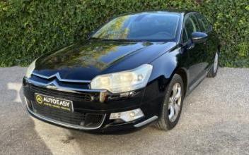 Citroen C5 Sarrians
