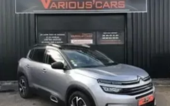 Citroen C5 Aircross Piennes