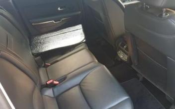 Citroen c6 Bondy