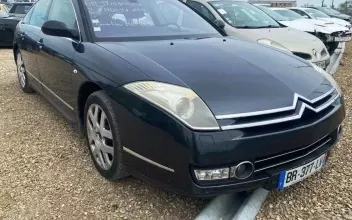Citroen C6 Espalion