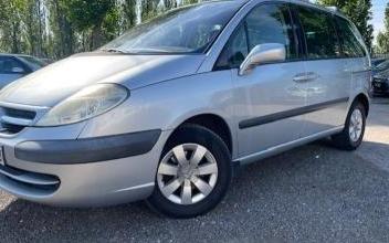 Citroen C8 Maurepas