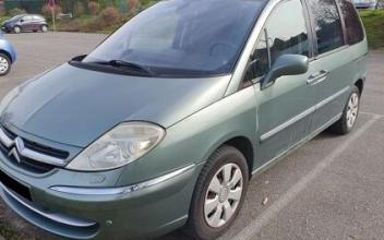 Citroen c8 Annemasse