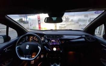 Citroen ds3 Saint-Victoret