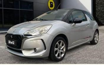 Citroen ds3 Cran-Gevrier