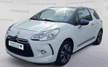 Citroen ds3 Forbach