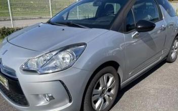 Citroen ds3 Limoges