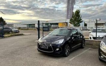 Citroen ds3 Longvic