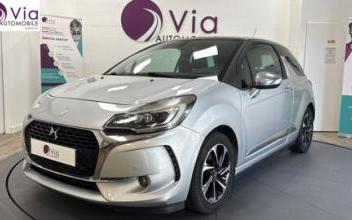 Citroen ds3 Alençon