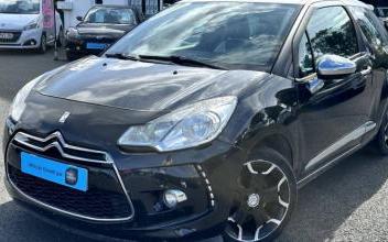Citroen DS3 Tonnay-Charente