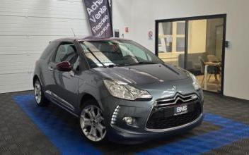 Citroen DS3 Dunkerque