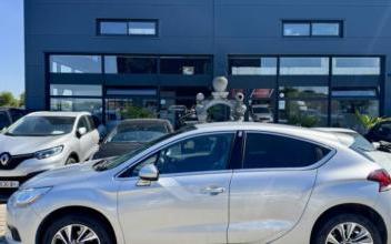 Citroen DS4 Nouvoitou
