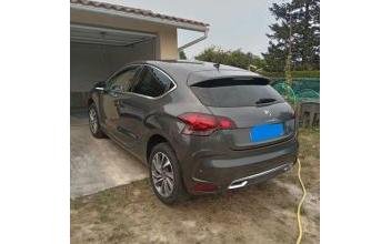 Citroen ds4 Beautiran