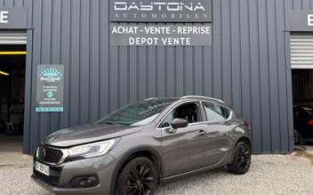 Citroen ds4 Langon