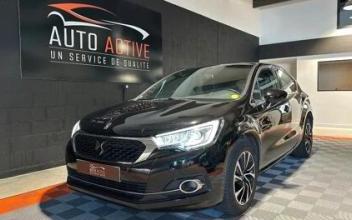 Citroen ds4 Champigny