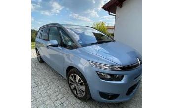 Citroen grand c4 picasso Ustaritz