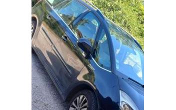 Citroen grand c4 picasso Chaussin