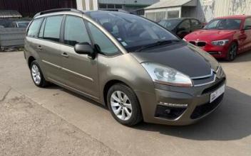 Citroen grand c4 picasso La-Courneuve