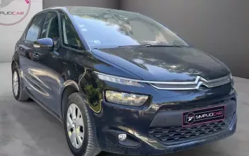 Citroen Grand C4 Picasso Nice