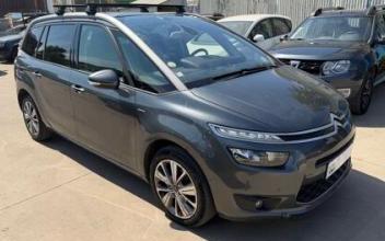 Citroen grand c4 picasso La-Courneuve