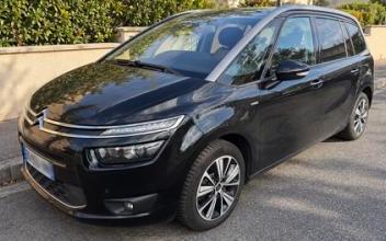 Citroen grand c4 picasso Colomiers