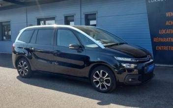 Citroen grand c4 spacetourer Châtillon-sur-Chalaronne