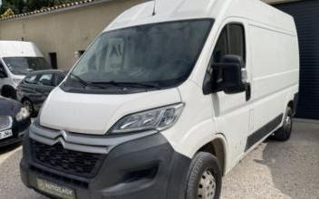 Citroen Jumper Sarrians