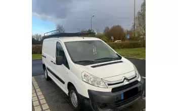 Citroen Jumpy Castanet-Tolosan