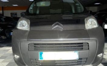 Citroen Nemo Louvroil