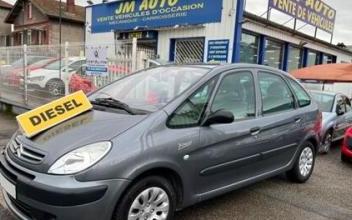 Citroen picasso Firminy