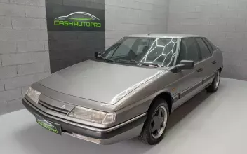 Citroen XM Ostwald