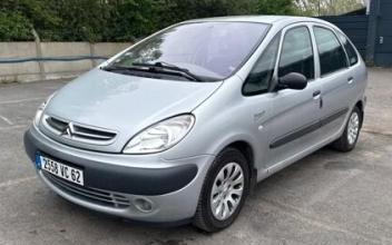 Citroen xsara Béthune