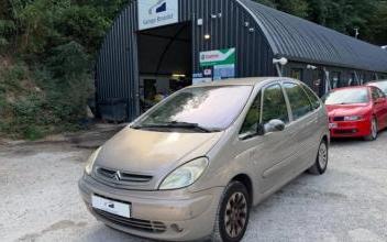 Citroen Xsara Picasso Sathonay-Camp