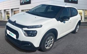 Citroën C3 Le-Grand-Quevilly