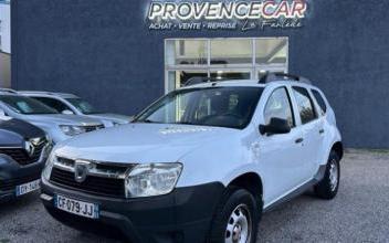 Dacia Duster La-Farlède