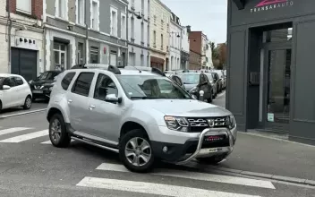 Dacia Duster Cambrai