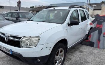 Dacia Duster La-Garde