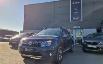 Dacia Duster Concarneau