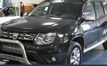 Dacia duster Saint-Saturnin