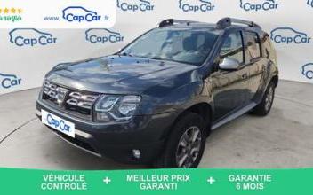 Dacia duster Bois-d'Arcy