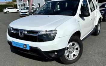 Dacia duster Tonnay-Charente