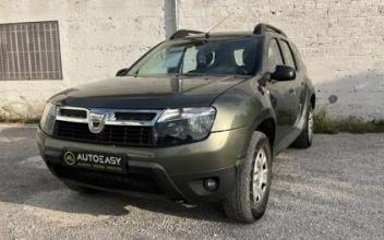 Dacia duster Sarrians