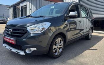 Dacia Lodgy Moirans