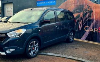 Dacia Lodgy Dijon