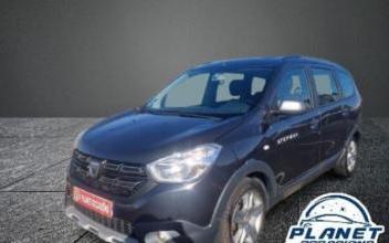 Dacia Lodgy Montceau-les-Mines