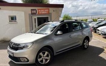 Dacia logan Châteauneuf-sur-Isère