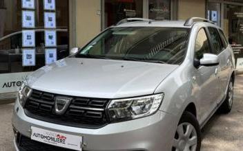 Dacia Logan MCV Viroflay